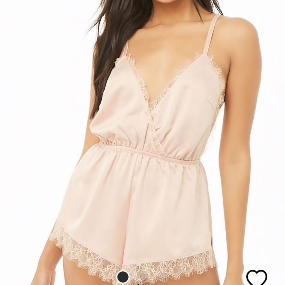 Beige Sexy Jumper